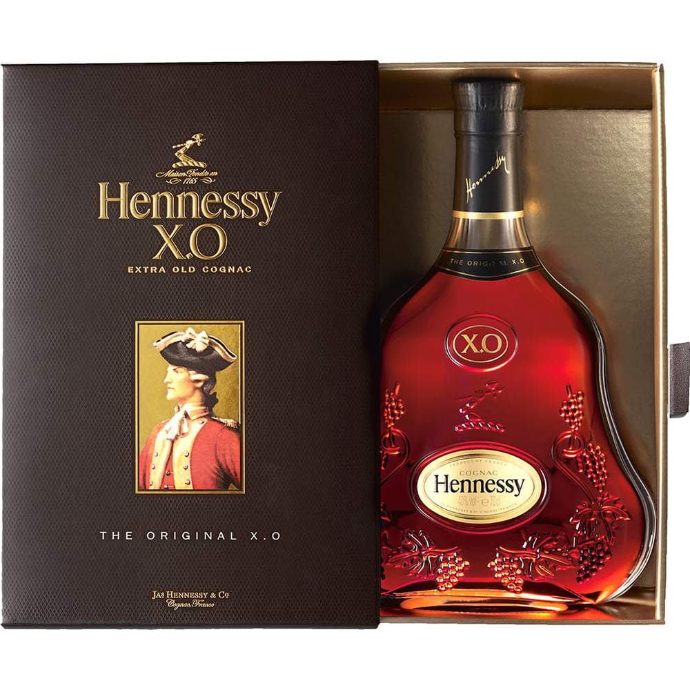 Hennessy X.O | 750 ml Bottle