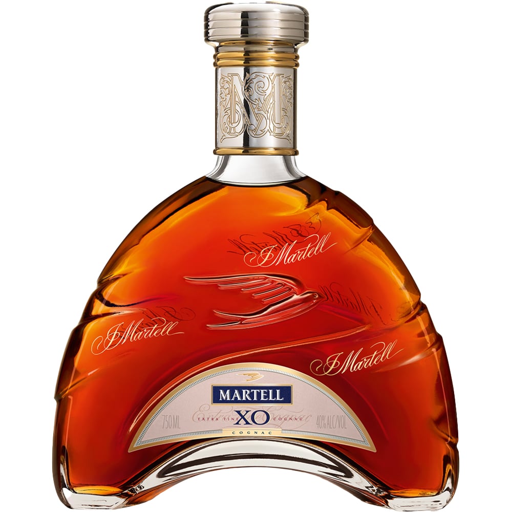 Martell XO Supreme Cognac | 750 ml Bottle