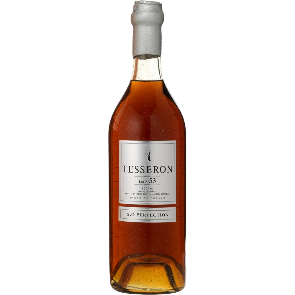 Tesseron Lot No 53 XO Perfection | 750 ml Bottle