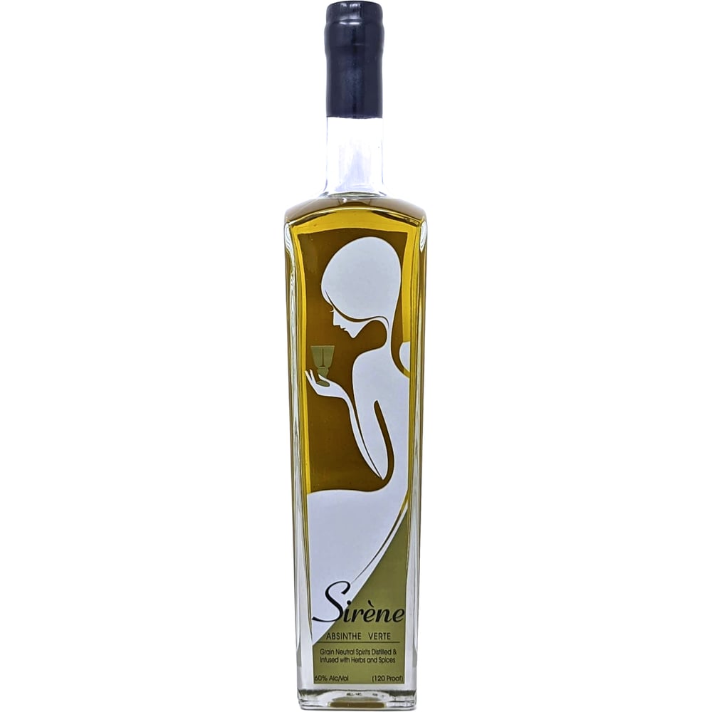 elfbar nachfüll pod läuft aus Alcohol-free Absinthe main image 1