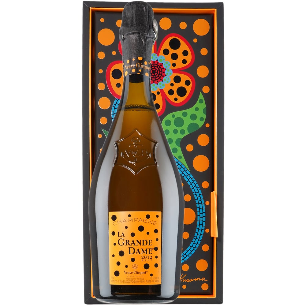 Veuve Clicquot La Grande Dame 2012 2本（2012] ヴーヴ・クリコ ラ 