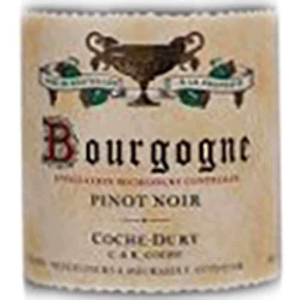 Coche Dury Meursault Cote de Beaune Rouge 2018 750 ml Bottle
