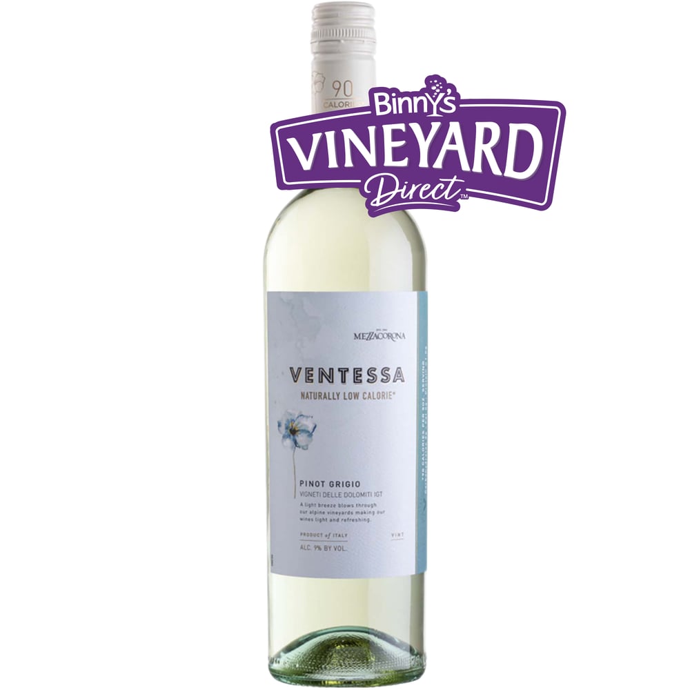 The Wine Flyer Summer Favourites Wine Case, 6 Bottles Of 75 Cl - View #10