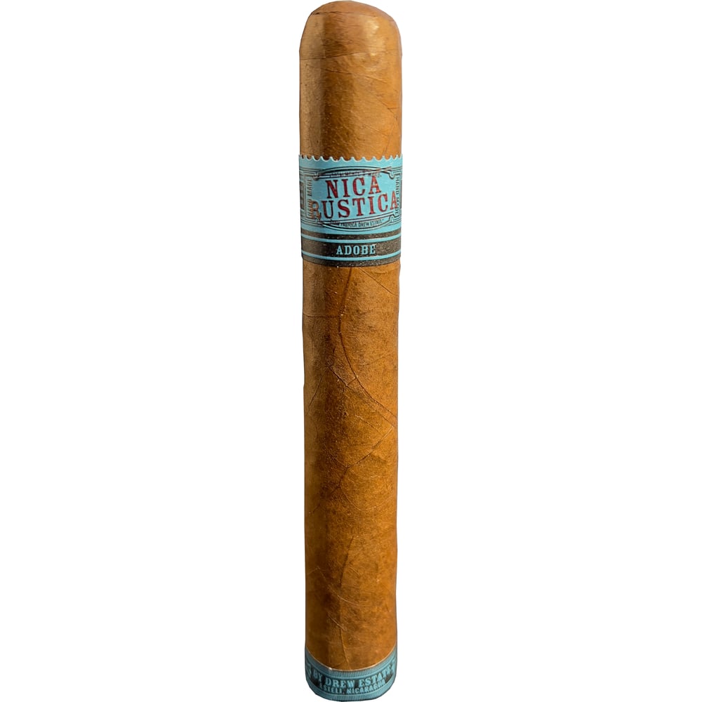 Nica Rustica Adobe Toro 6x52