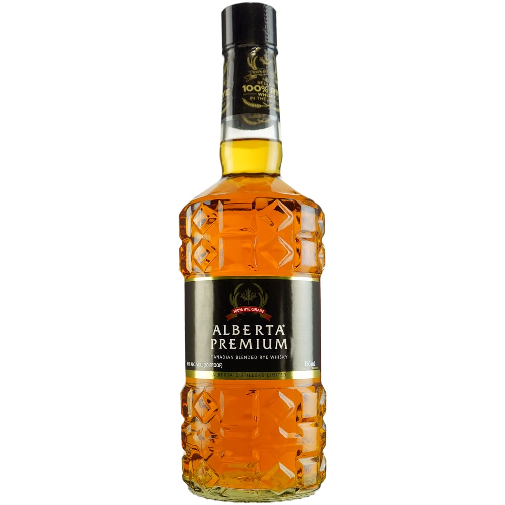 WHISKY PREMIUM 1X1