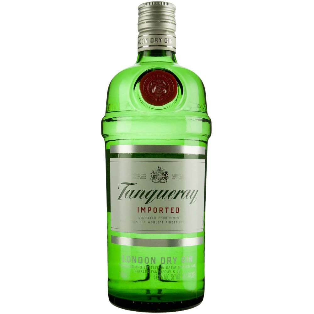 Tanqueray And Cranberry Juice Tanqueray London Dry Gin 750 Ml