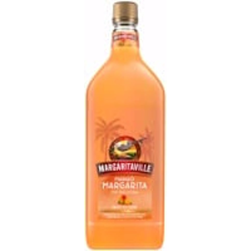 Margaritaville Mango Margarita L Bottle