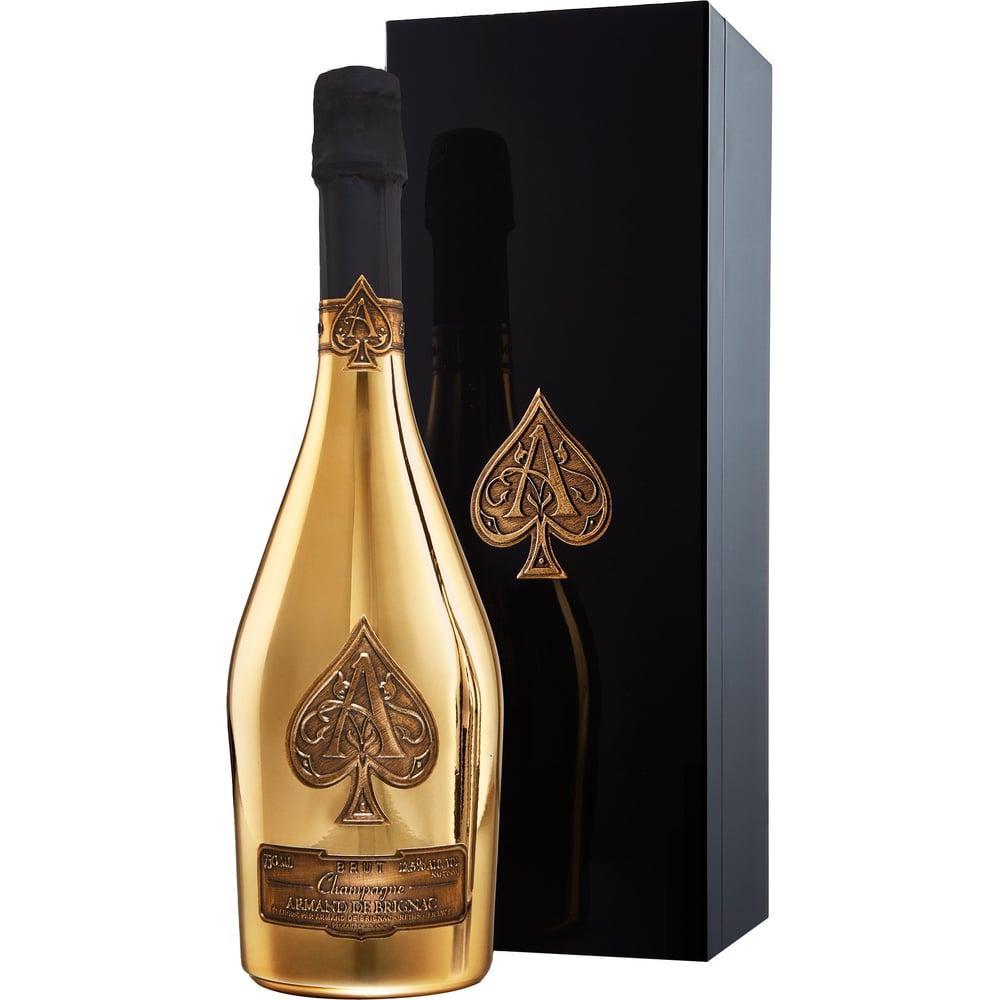 Armand de Brignac