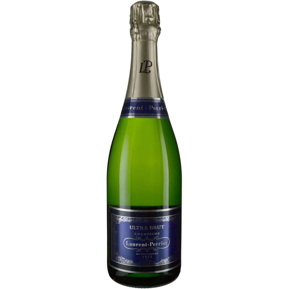 Laurent Perrier Ultra Brut | 750 ml Bottle