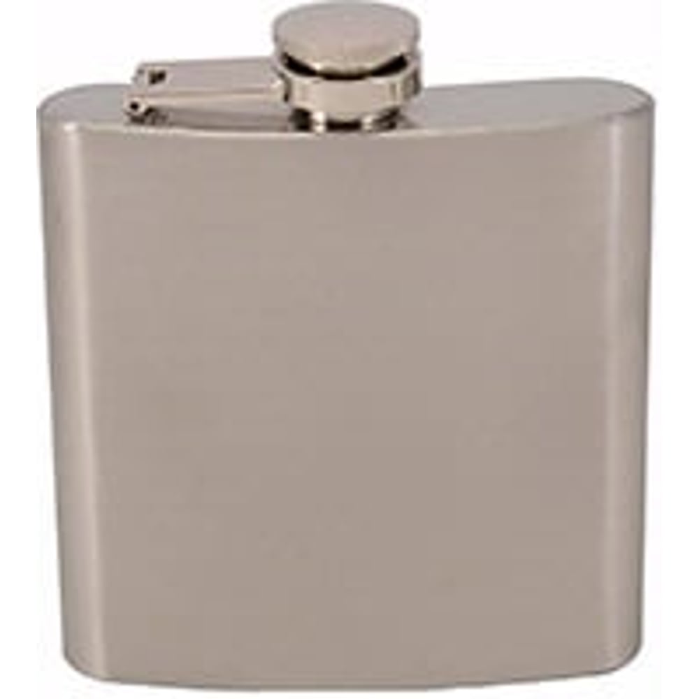 Stainless Steel Flask Funnel (QTY 6) Stainless Steel Flask Funnel (QTY 6)