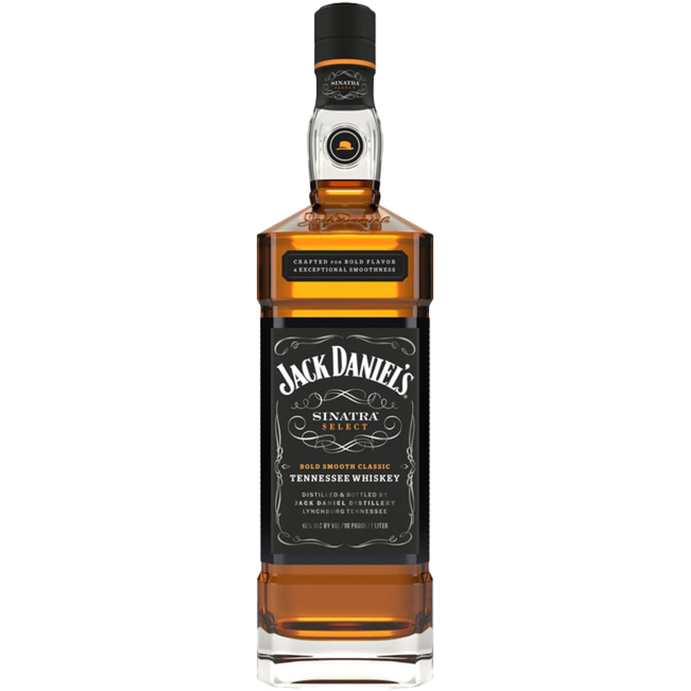 Jack Daniel