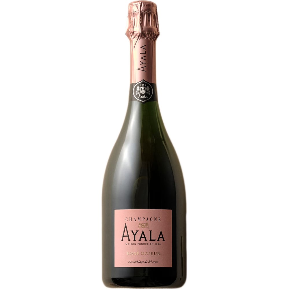 Ayala Rose Majeur | 750 ml Bottle