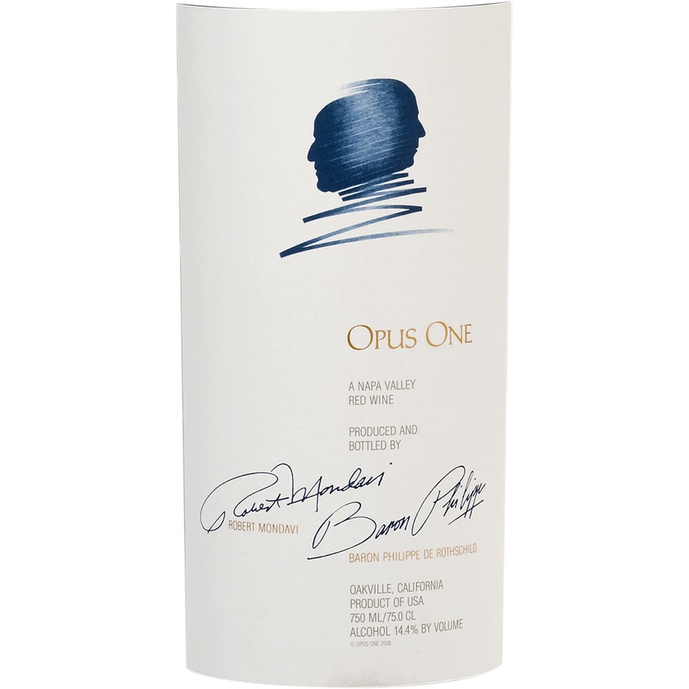 Opus One 2011 | 6 L Bottle 