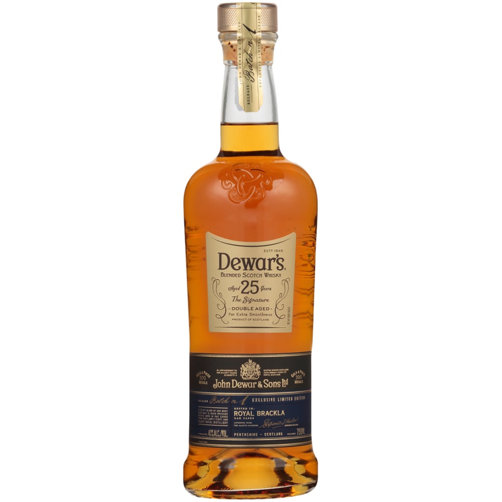 Dewar