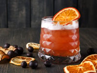 Cocktail Recipes - Margaritas. Manhattans, Martinis