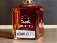 Clark & Sheffield Exclusive Spirits - Only at Binny's