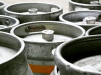 Order Beer Kegs - Largest Selection in the Midwest