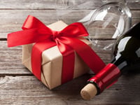 Binny's Gifts - Wine Baskets & More