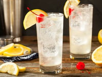 Shop The Largest Selection of Non-Alcoholic Liquor
