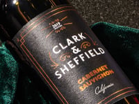 Exclusive Clark & Sheffield Wines - Only at Binny's