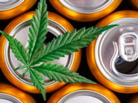 THC Infused Beverages