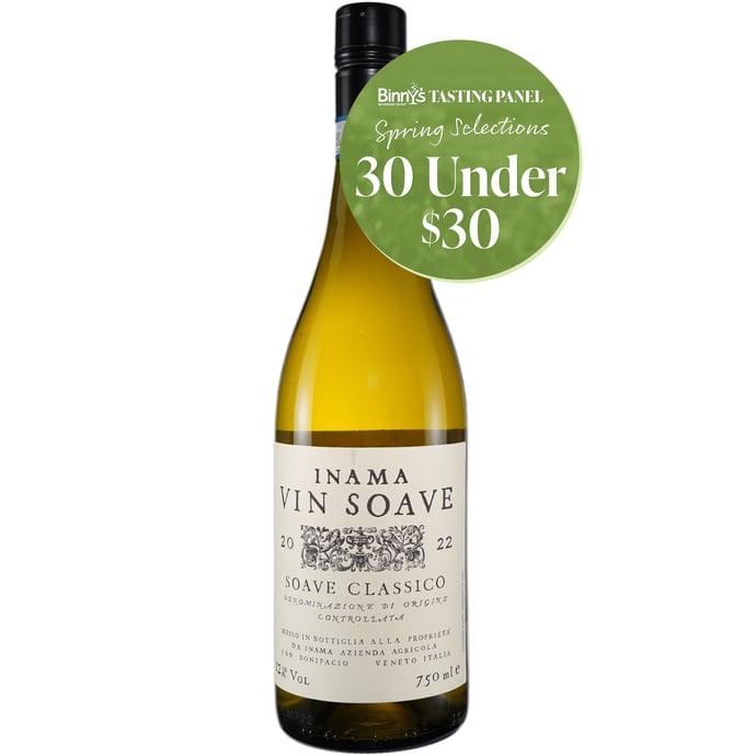 Inama Soave Classico 2023