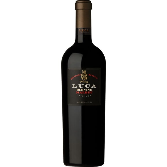 Luca Malbec 2021