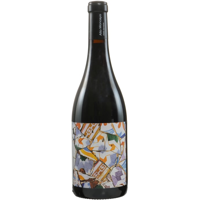 Alto Moncayo Veraton 2021