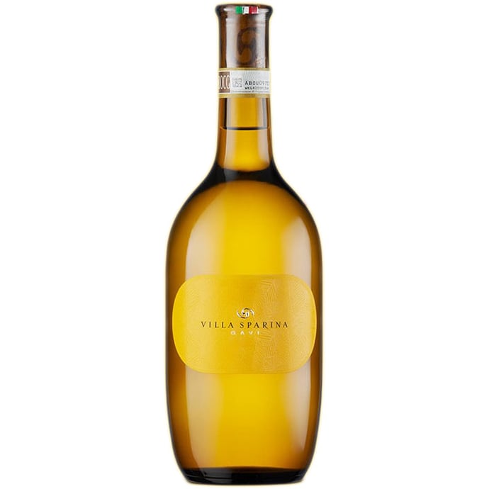 Villa Sparina Gavi 2023