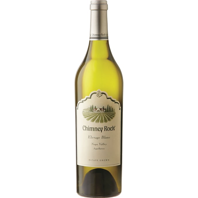 Chimney Rock Elevage Blanc 2022