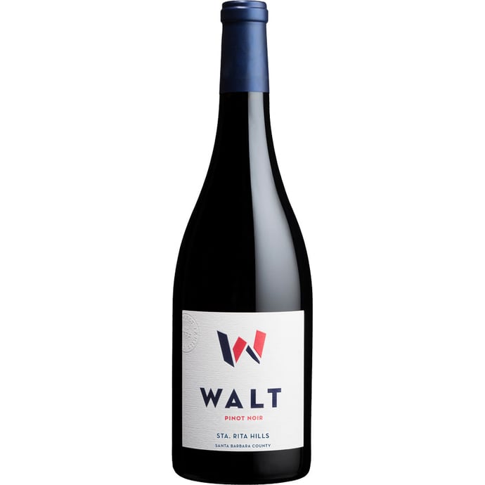 WALT Pinot Noir Sta. Rita Hills 2022