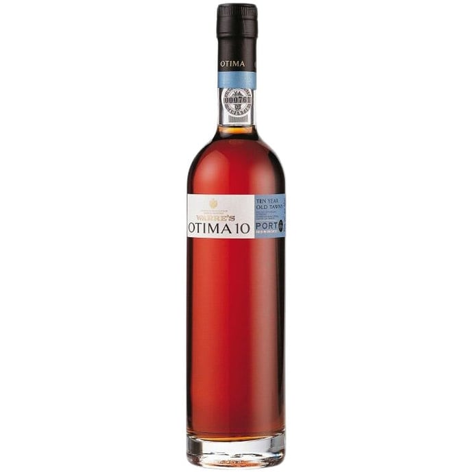 Warre's Otima 10 Year Old Tawny