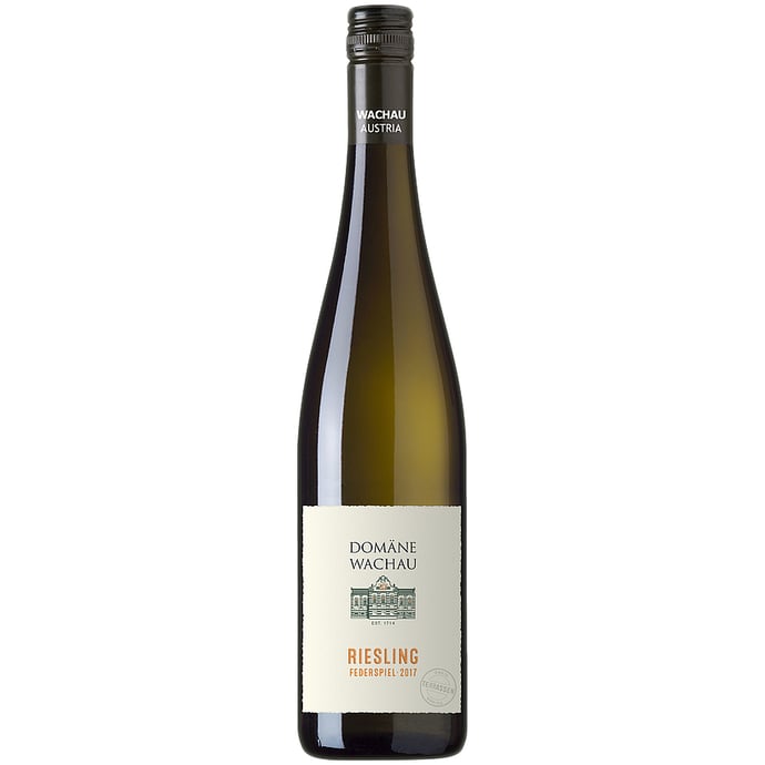 Domaine Wachau Riesling Federspiel 2018