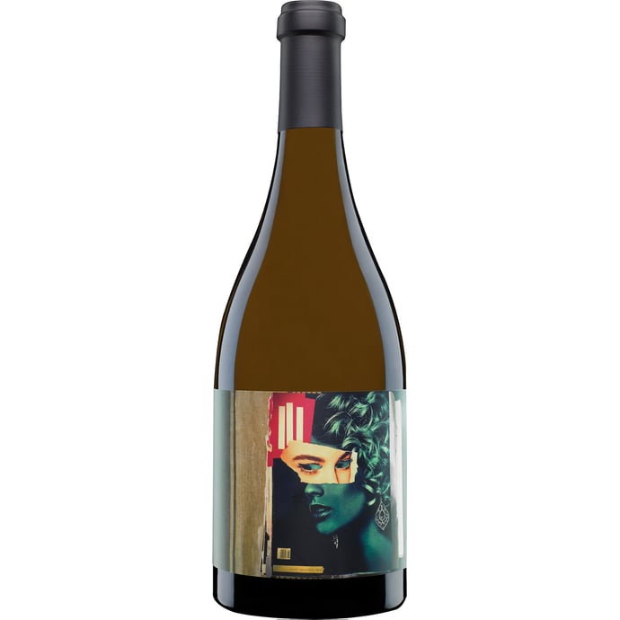 Orin Swift Blank Stare Sauvignon Blanc 2018