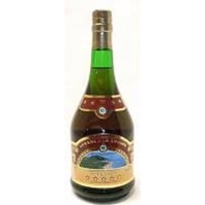 Armenian Five Star Brandy