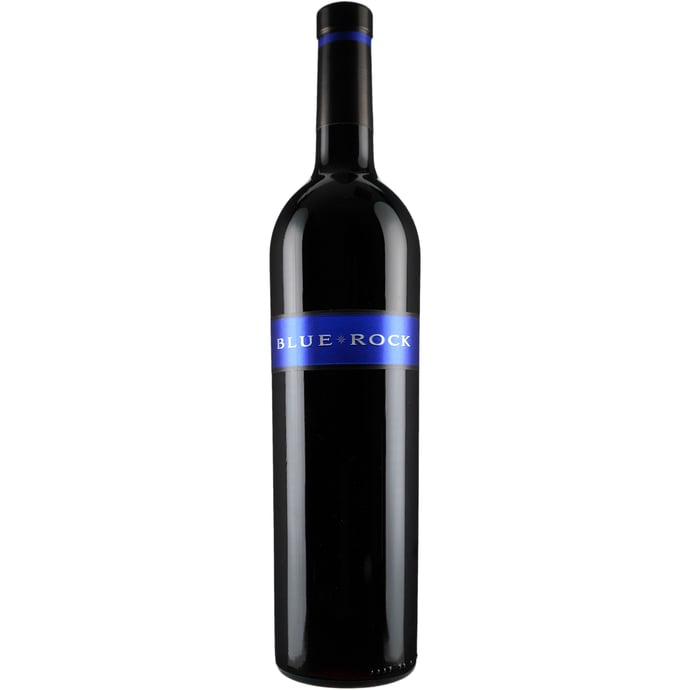 Blue Rock Vineyard Cabernet Sauvignon 2016