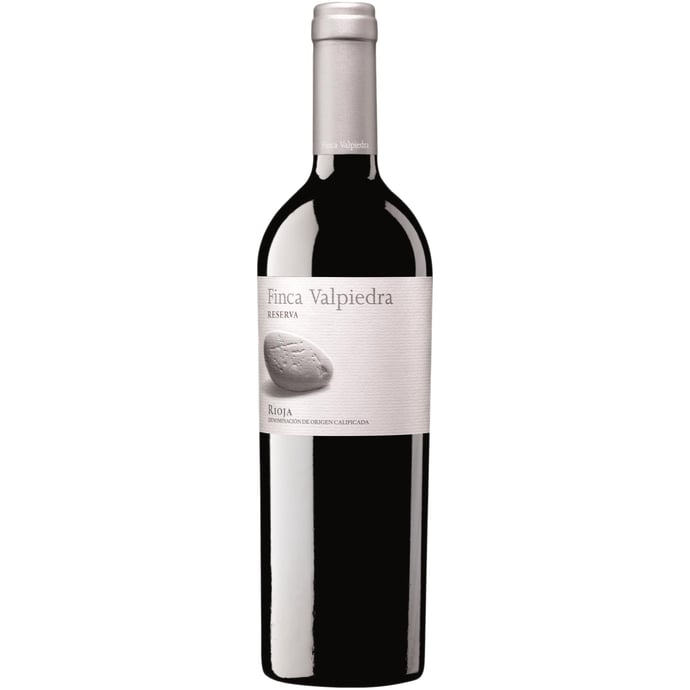 Finca Valpiedra Reserva 2012