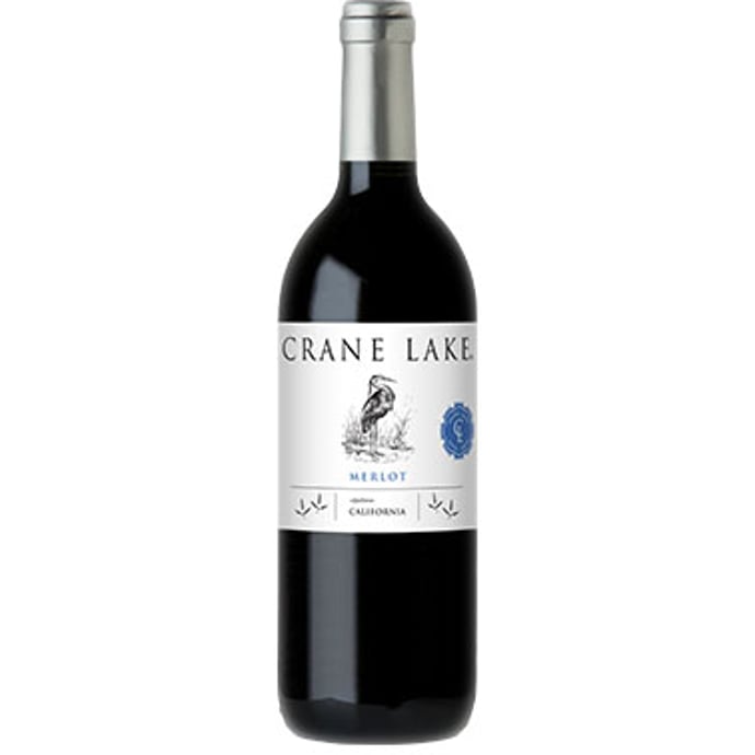 Crane Lake Merlot