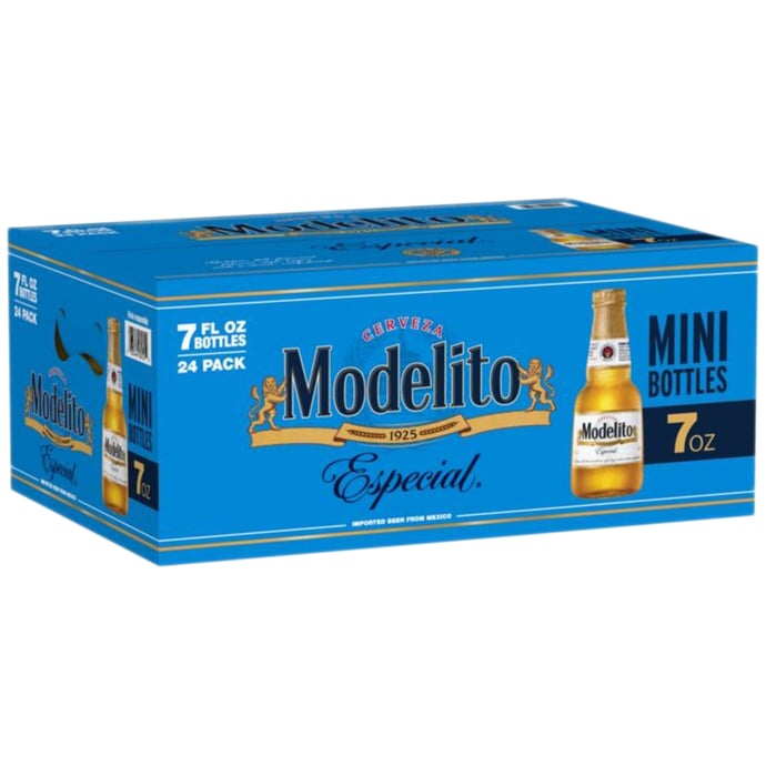 Modelo Especial Modelito
