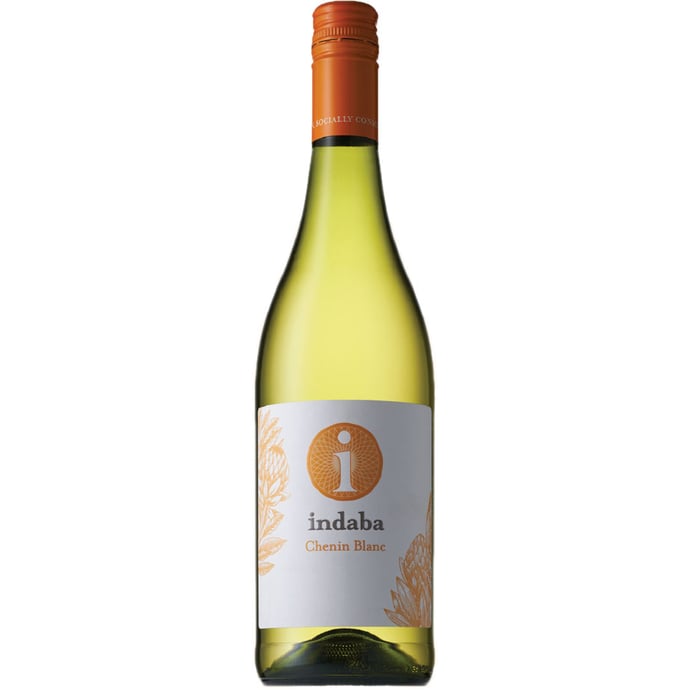 Indaba Chenin Blanc 2018