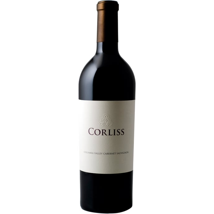 Corliss Cabernet Sauvignon 2014