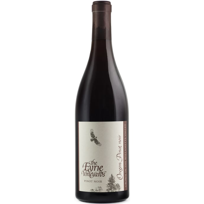 Eyrie Vineyards Pinot Noir 2016