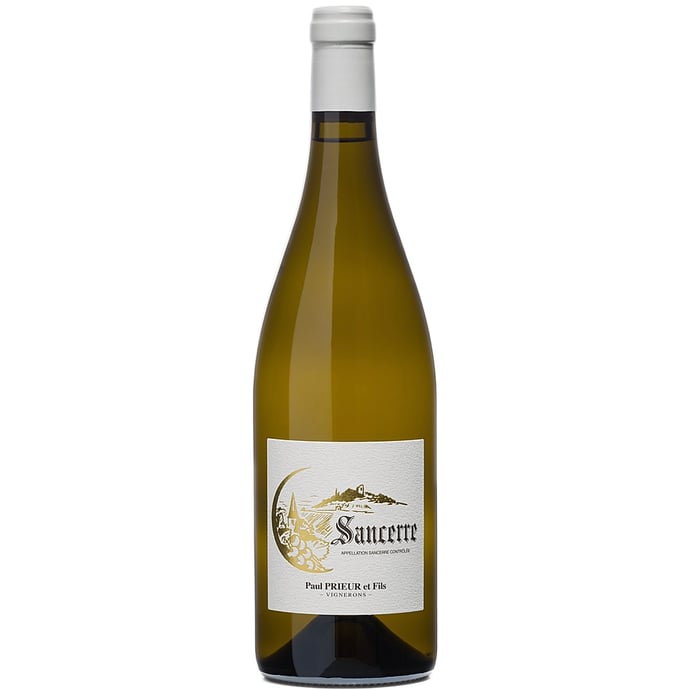 Paul Prieur Sancerre 2018