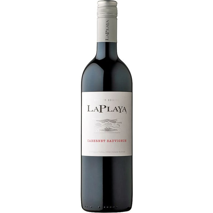 La Playa Cabernet Sauvignon 2018