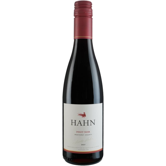 Hahn Pinot Noir 2017 Half Bottle
