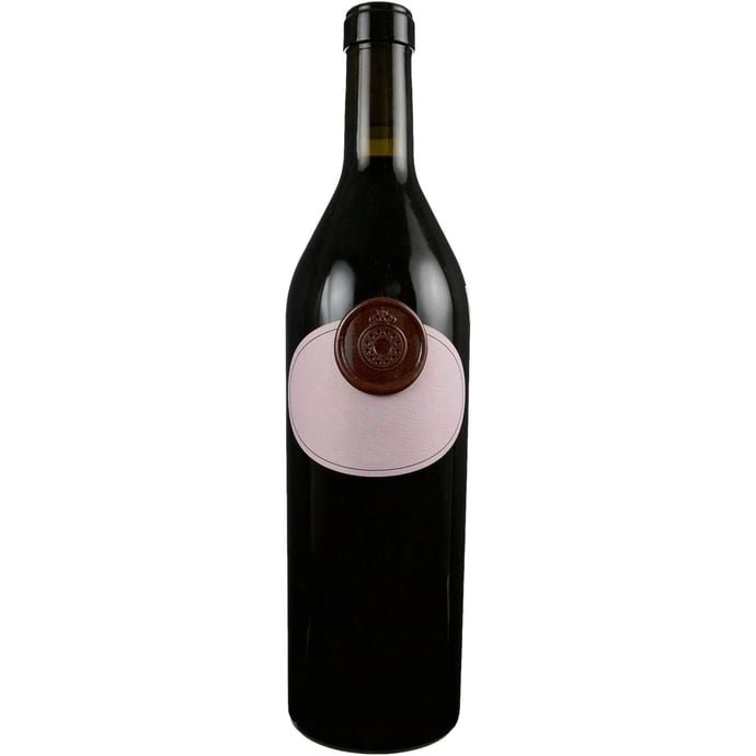 Buccella Cabernet Sauvignon 2016
