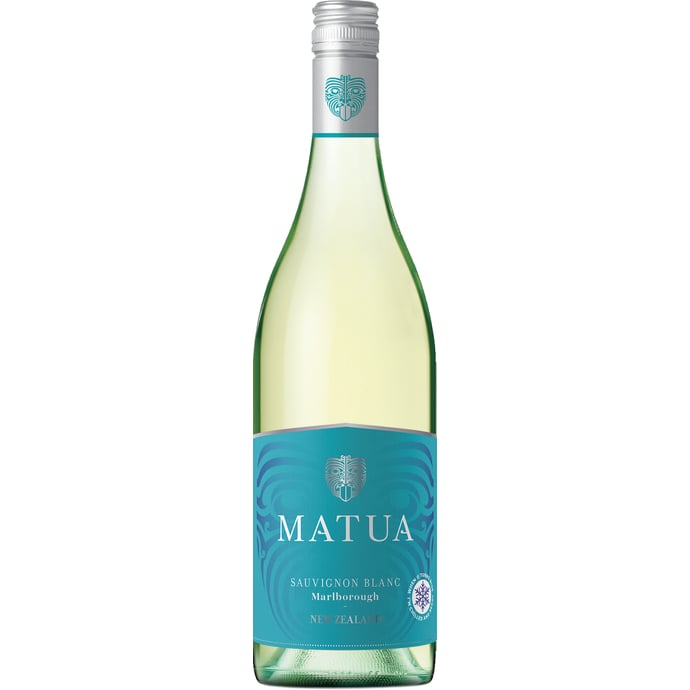 Matua Sauvignon Blanc 2019