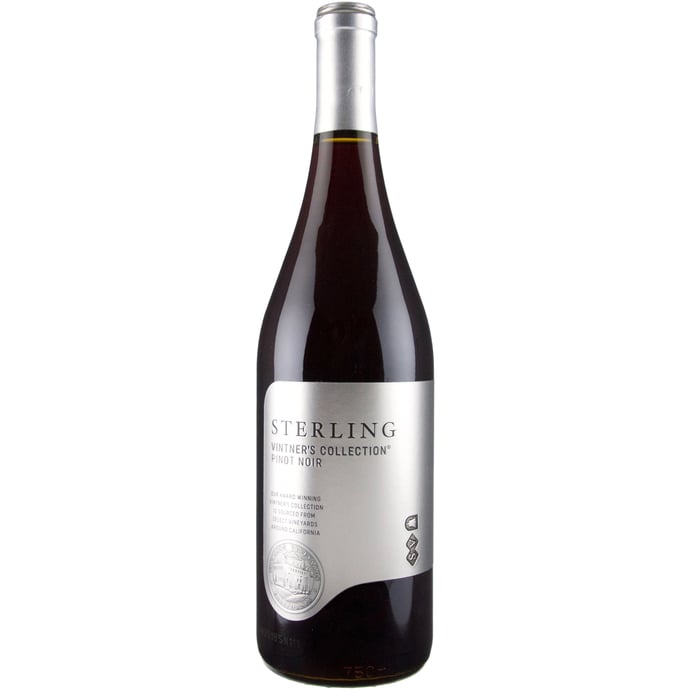 Sterling Vintner's Collection Pinot Noir 2018