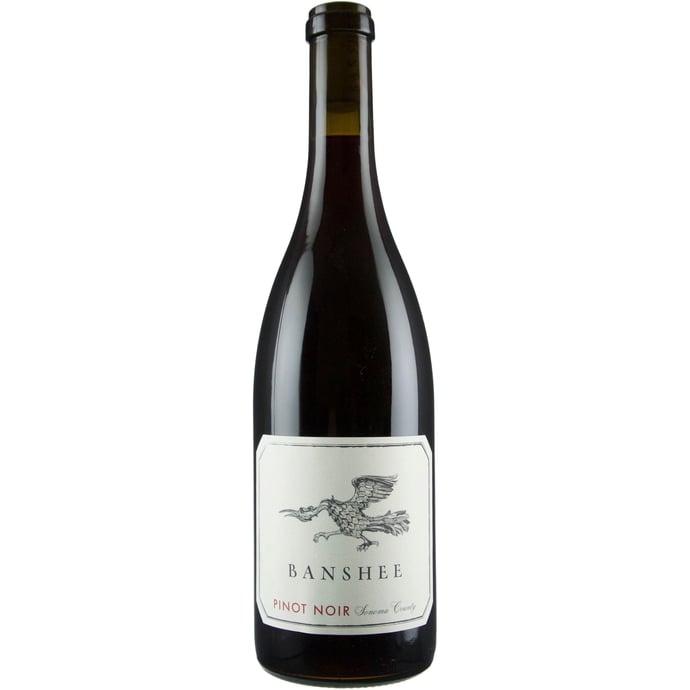 Banshee Pinot Noir 2018