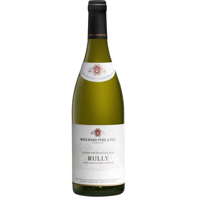 Bouchard Pere et Fils Rully Blanc 2017